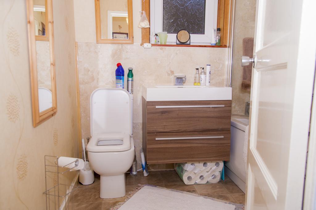 Shepherds House Bed & Breakfast Oban Ngoại thất bức ảnh