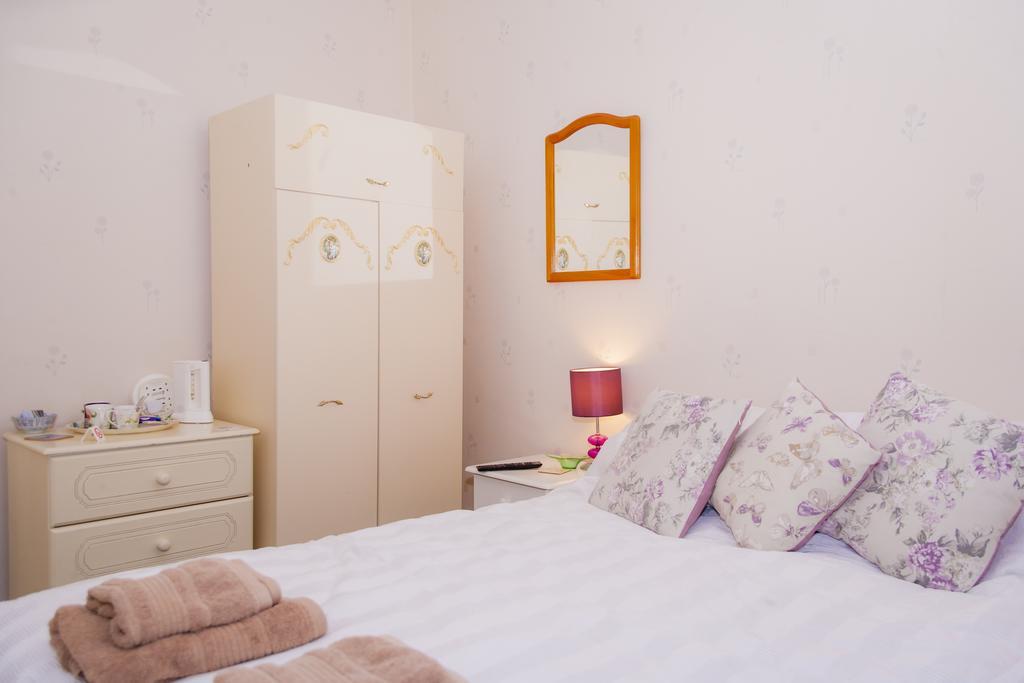 Shepherds House Bed & Breakfast Oban Ngoại thất bức ảnh